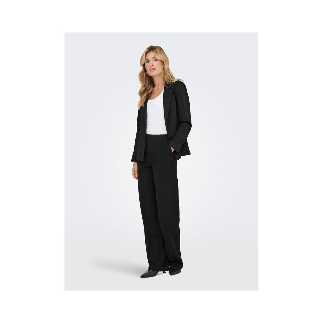 ONLY - BUKS - HATTIE-LANA 15318089 - BLACK
