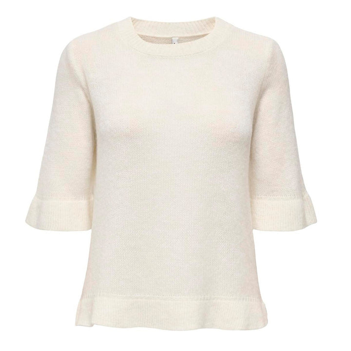 ONLY - TOP - ELLA 15370161 - Birch