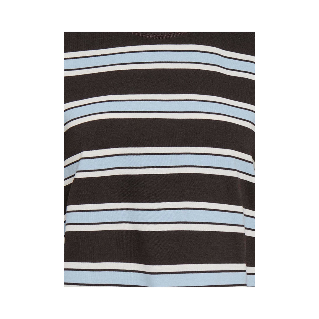 ONLY - TOP - SOPH 15337134 - BLACK COFFEE