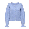 ONLY - CARDIGAN - RIMA 15368596 - ULTRAMARINE