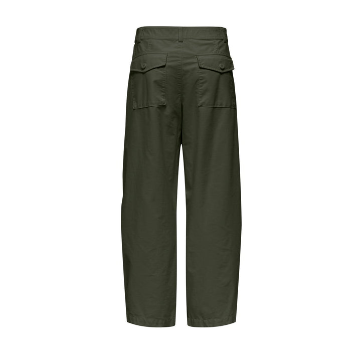 ONLY - BUKS - CLAIR BARREL 15371522 - KAMBABA