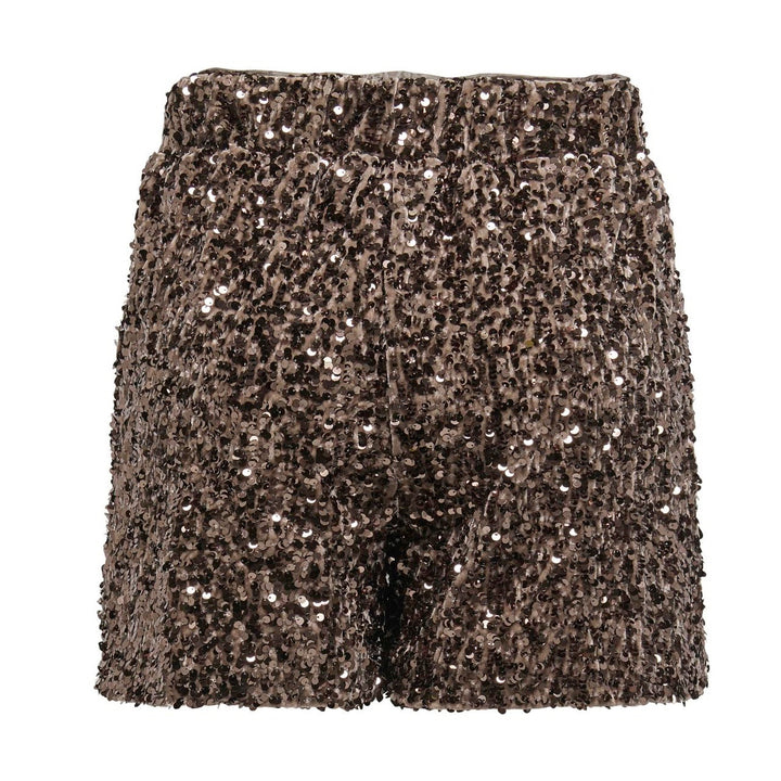 ONLY - SHORTS - CONFIDENCE 15360164 - MOUNTAIN TRAIL SEQUINS