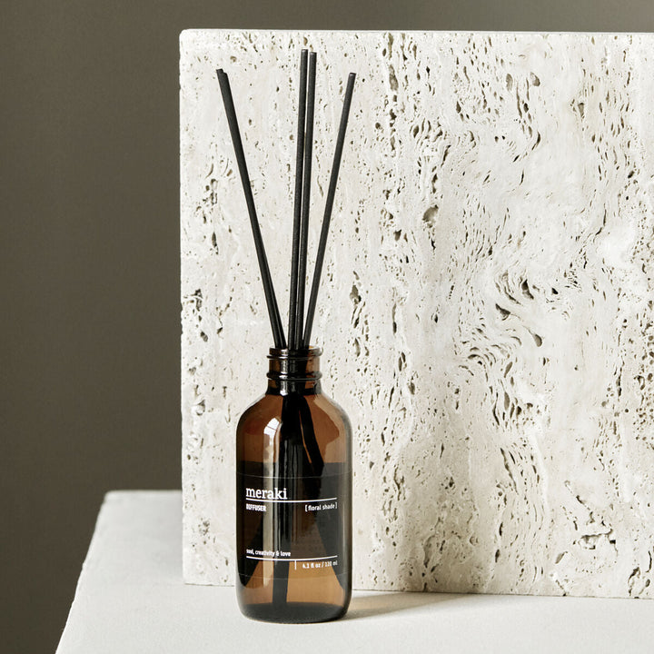 MERAKI - DUFTPINDE 900001186 - FLORAL SHADE