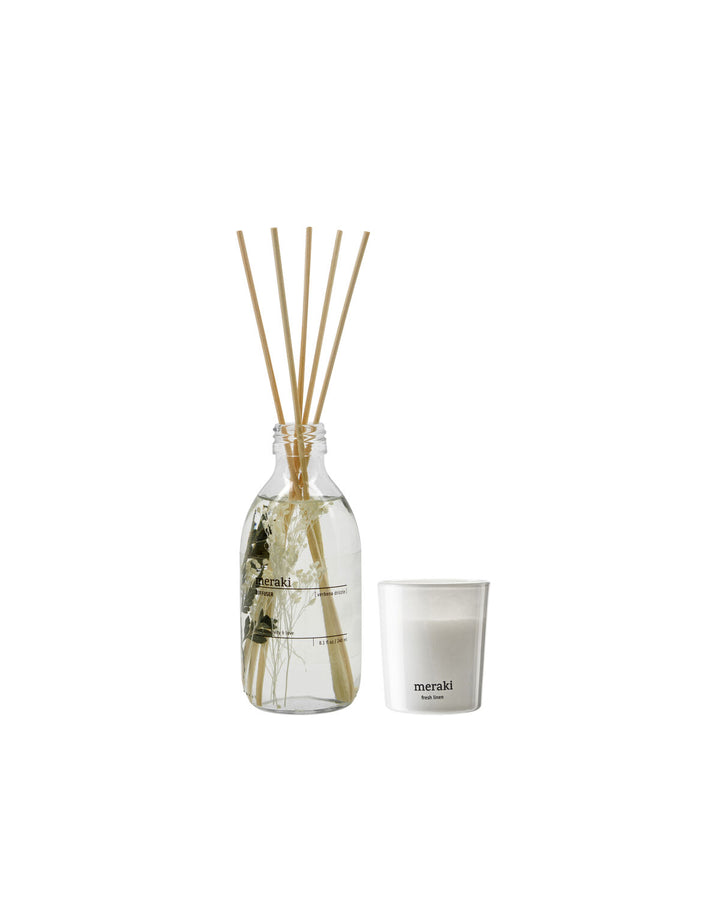 MERAKI - GAVEBOKS  Shadow Lake, Dish Wash Essentials, 490 ml