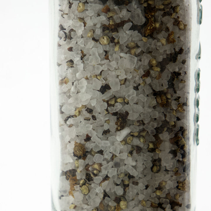 NICOLAS VAHÉ -Salt and pepper, Everyday mix &amp; truffle, 300 g