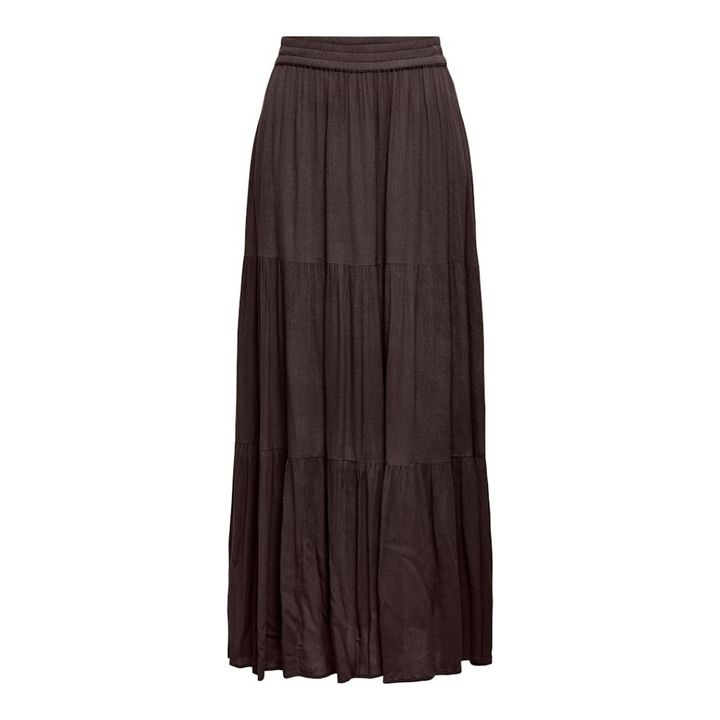 ONLY - NEDERDEL - MIKKA LIFE 15324808 -  BLACK COFFEE