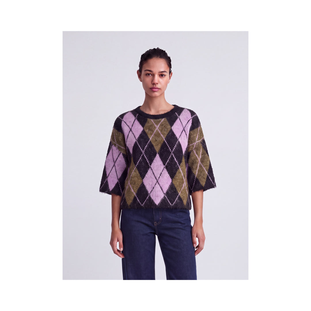 ONLY - PULLOVER - NOEME 15378132 - BLACK