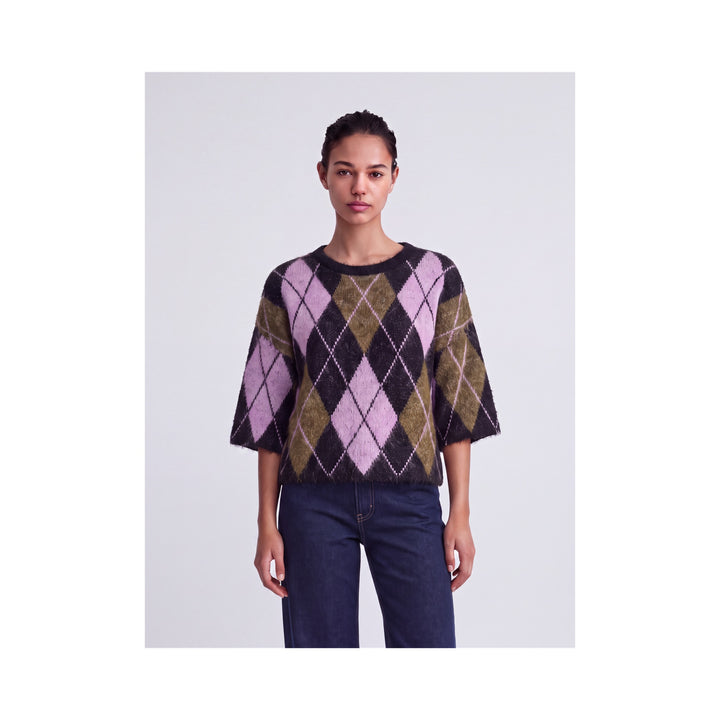 ONLY - PULLOVER - NOEME 15378132 - BLACK