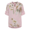 MARTA DU CHATEAU - SKJORTE - NADIRA 9122 - ROSA