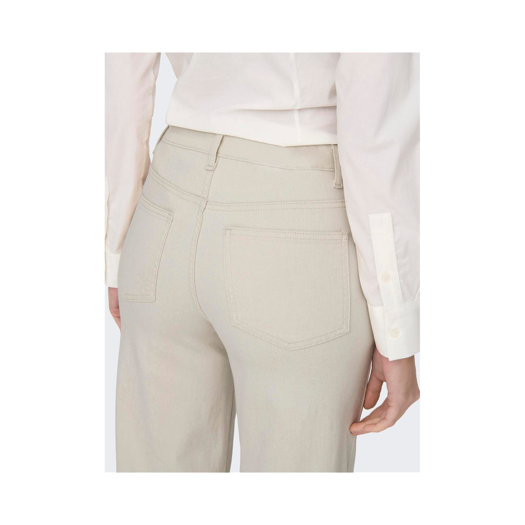 ONLY - JEANS - MADISON BLUSH 15310632 - ECRU