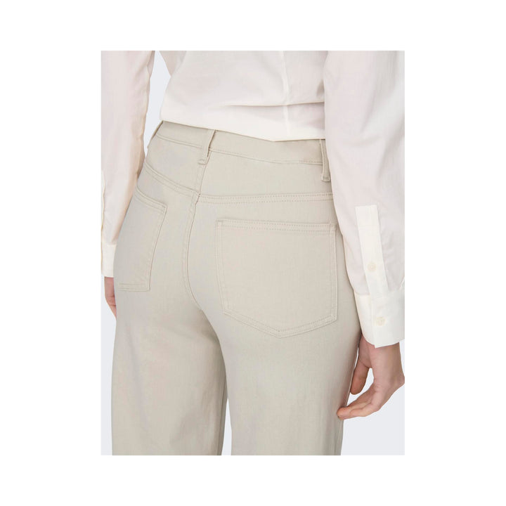 ONLY - JEANS - MADISON BLUSH 15310632 - ECRU