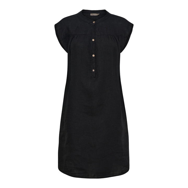 MARTA DU CHATEAU - KJOLE - LUMA 92756 - SORT