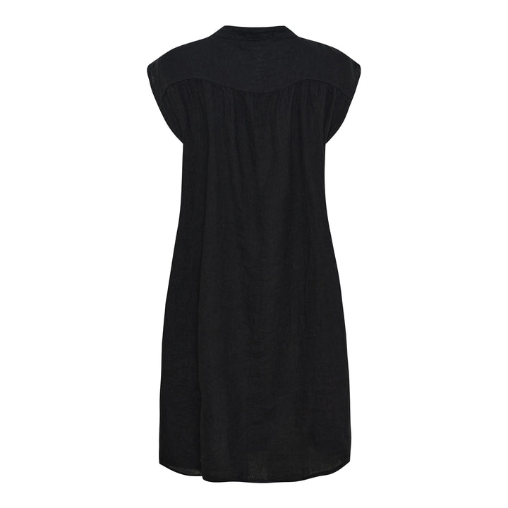 MARTA DU CHATEAU - KJOLE - LUMA 92756 - SORT