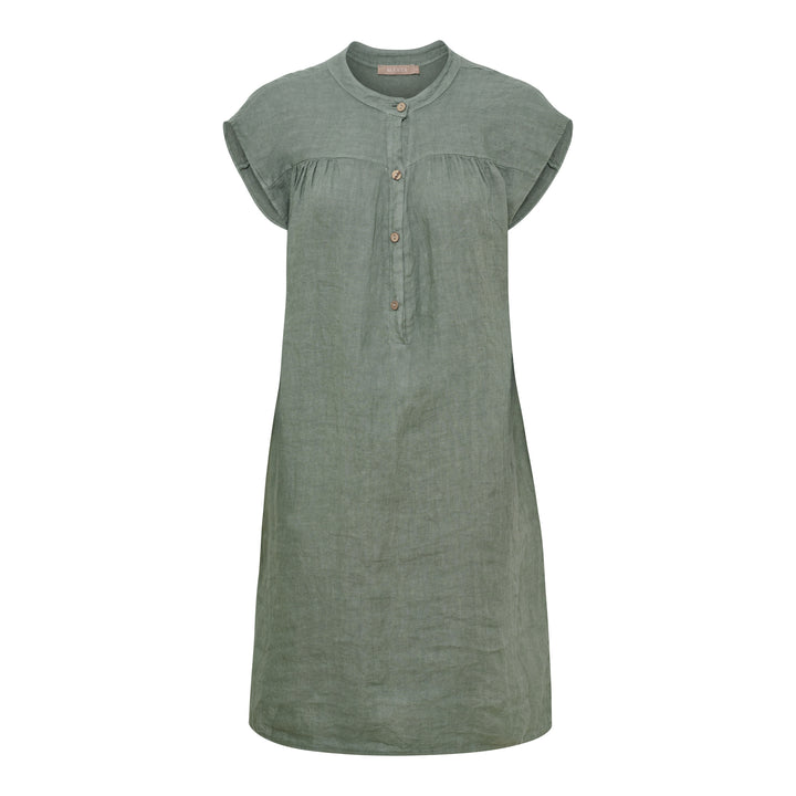 MARTA DU CHATEAU - KJOLE - LUMA 92756 - MILITARY