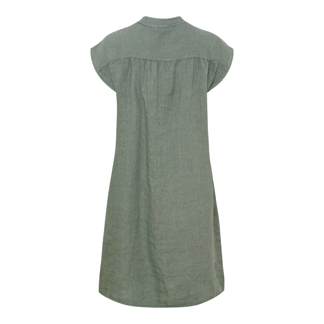 MARTA DU CHATEAU - KJOLE - LUMA 92756 - MILITARY