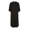 MARTA DU CHATEAU - KJOLE - MARIKE 93911-1 - SORT
