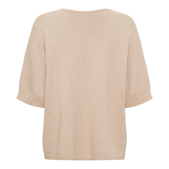 MARTA DU CHATEAU - STRIK - INAYA - 9587 - CAMELLO MELANGE
