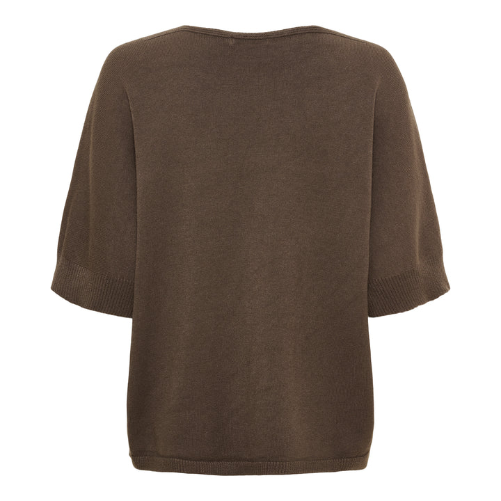 MARTA DU CHATEAU - STRIK - INAYA - 9587 - CHOCOLATE