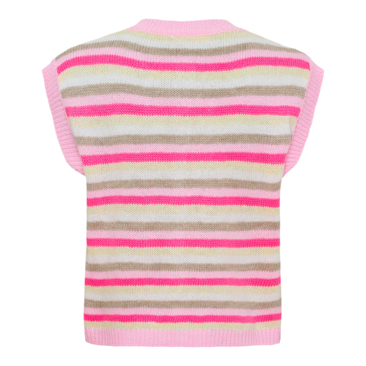 MARTA DU CHATEAU - VEST - NOVALIE 9603B - PINK