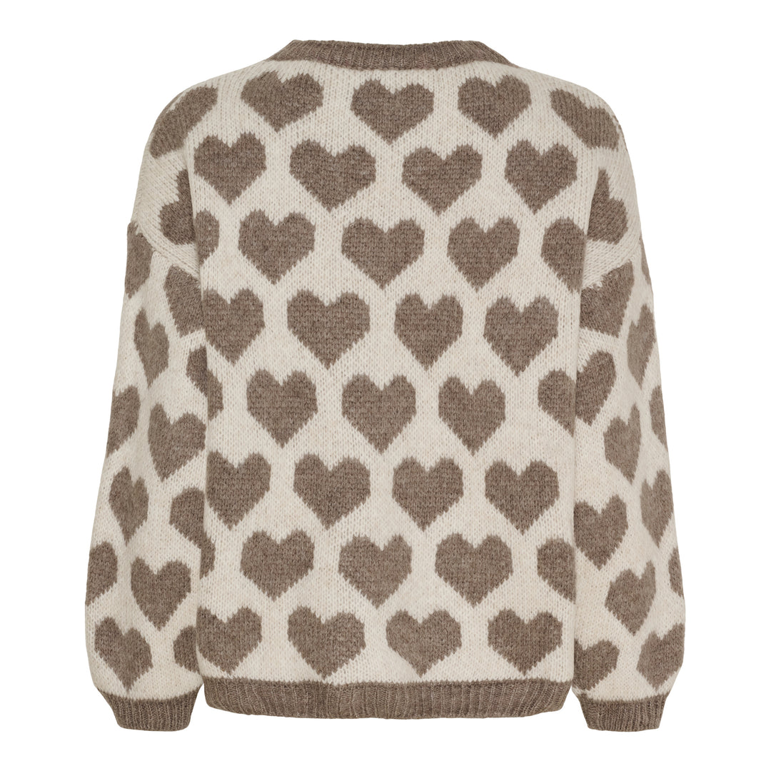 MARTA DU CHATEAU - STRIK - CARA 9688 - DARK FANGO