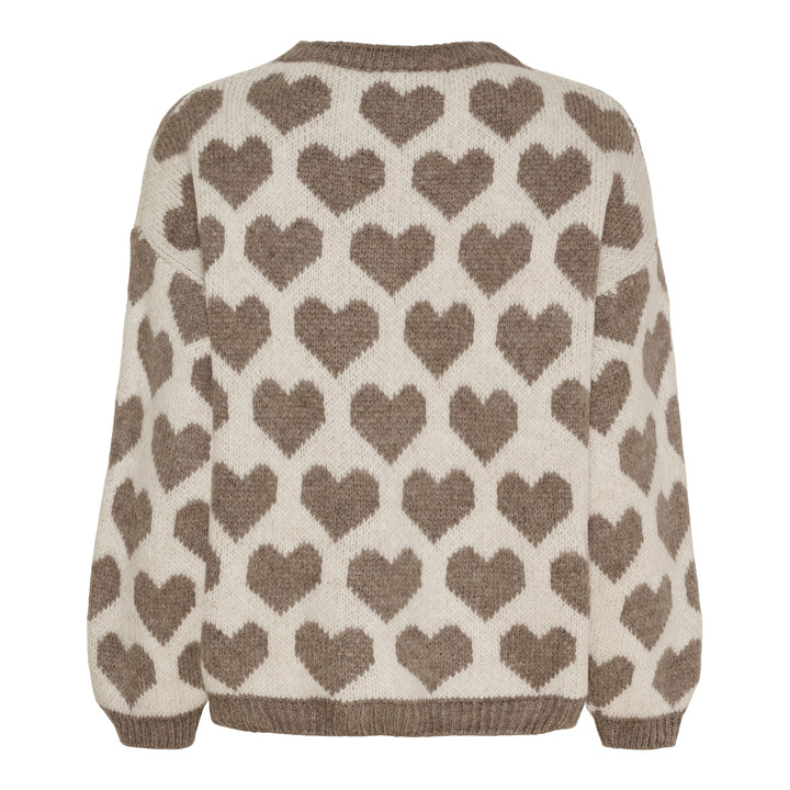 MARTA DU CHATEAU - STRIK - CARA 9688 - DARK FANGO
