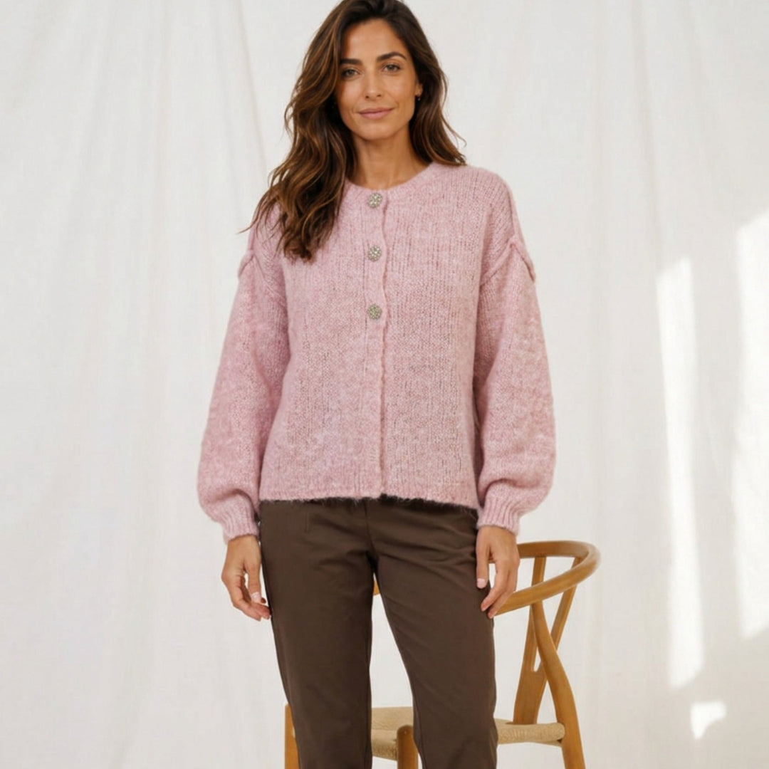 MARTA DU CHATEAU - STRIK - NOVELLA 9735 - ROSA