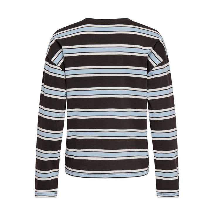 ONLY - TOP - SOPH 15337134 - BLACK COFFEE