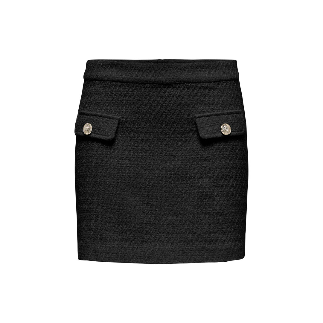 ONLY - NEDERDEL - BONN LIFE 15357606 - BLACK
