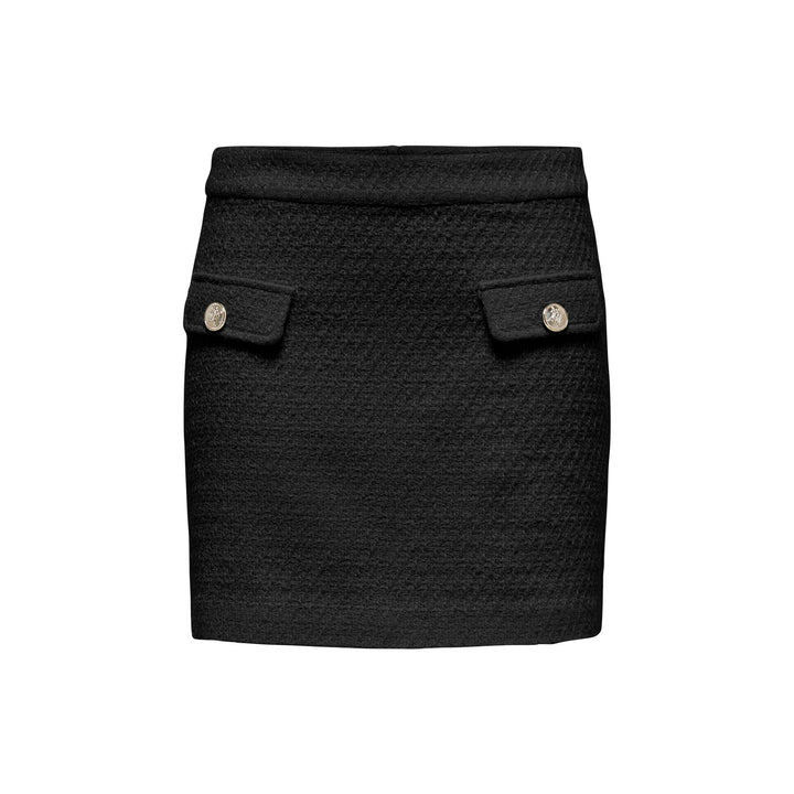 ONLY - NEDERDEL - BONN LIFE 15357606 - BLACK