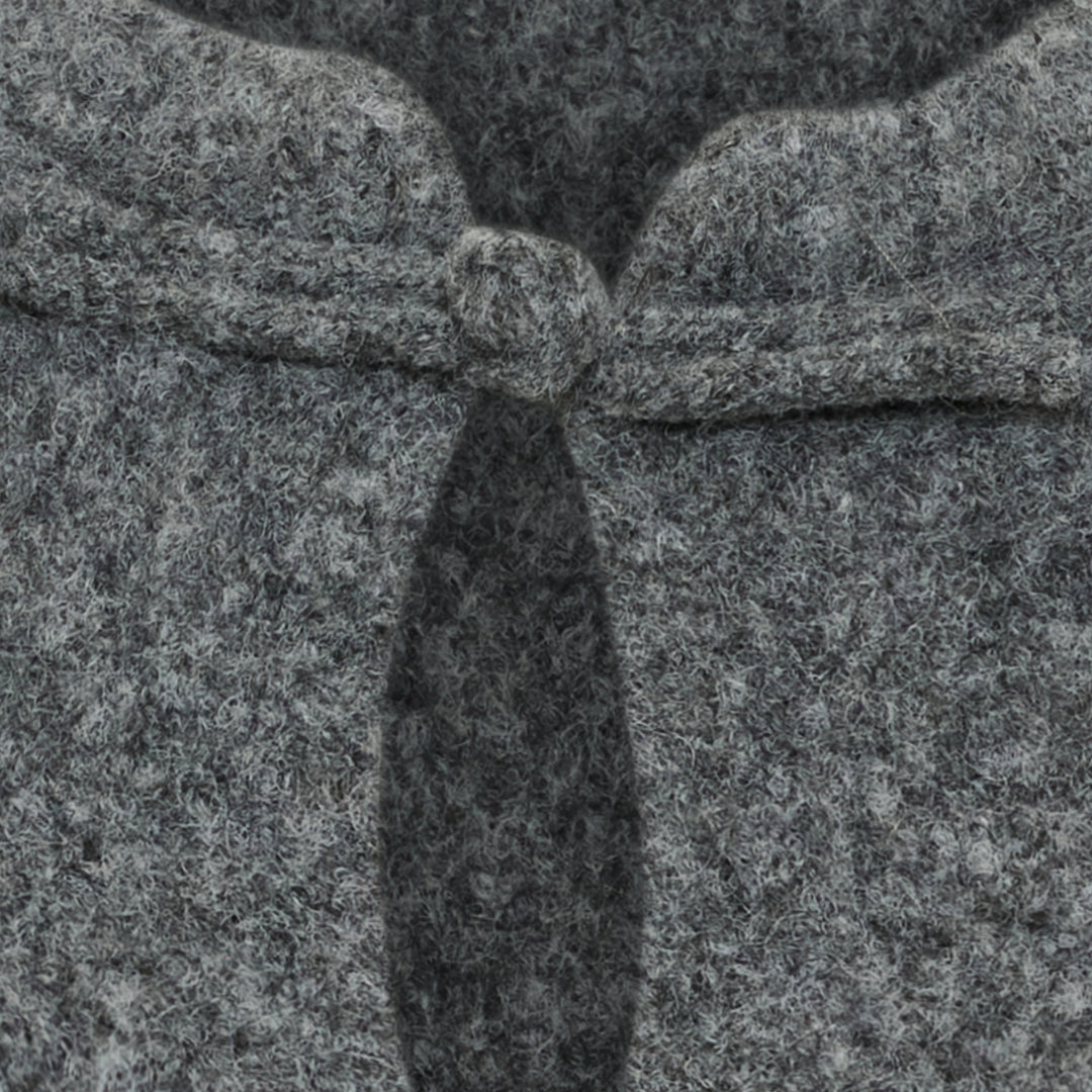 MARTA DU CHATEAU - VEST - CELESTIA 9980 - DARK GREY