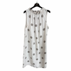 MARTA DU CHATEAU - KJOLE - LUPPA 2315B - BEIGE