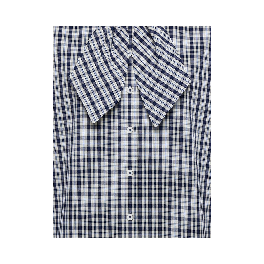 ONLY - SKJORTE - DISAKO 15386059 - NAVAL ACADEMY