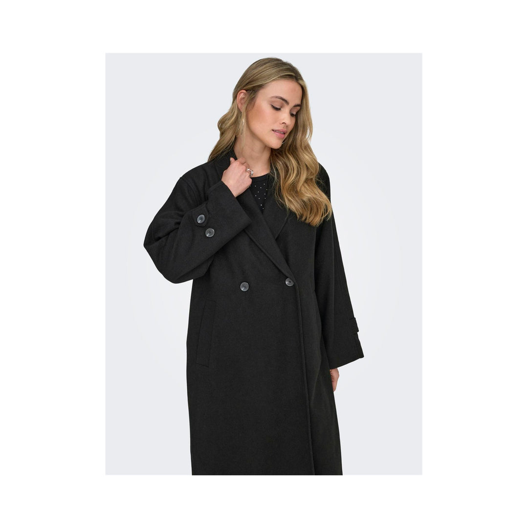 ONLY - FRAKKE - MAISY 15367942 - BLACK