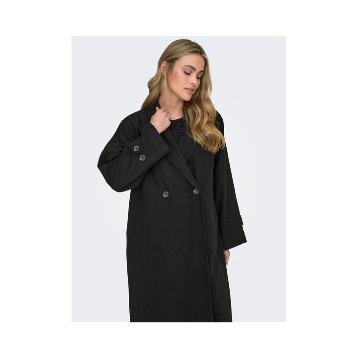 ONLY - FRAKKE - MAISY 15367942 - BLACK