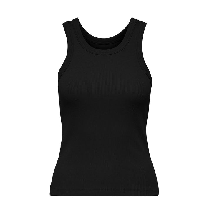ONLY - TOP - VAL 15371705 - BLACK