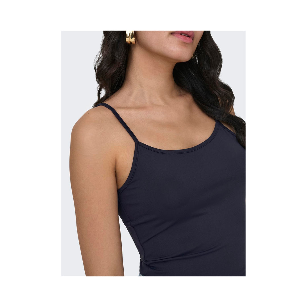 ONLY - TOP - EA 15303274 - NAVY BLAZER