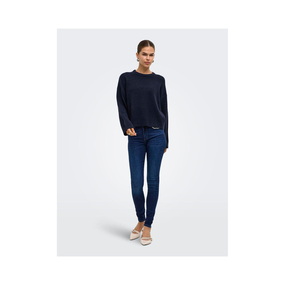ONLY - PULLOVER - SIMONI 15368976 - NIGHT SKY