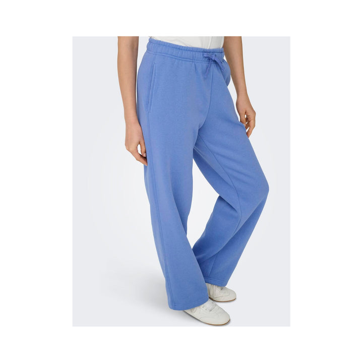 ONLY - SWEATBUKS - BEST STRAIGHT 15338734 - ULTRAMARINE