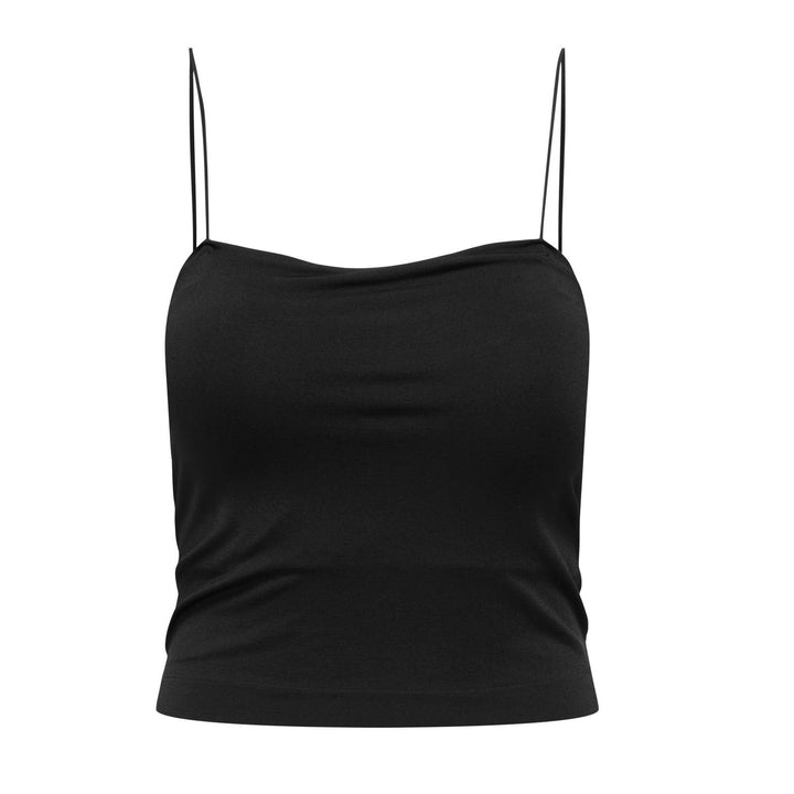 ONLY - TOP - BELLA 15348545 - BLACK