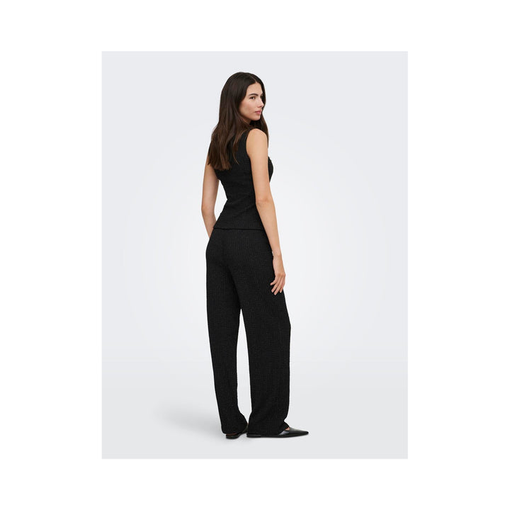ONLY - BUKS - MILLA 15382965 - BLACK