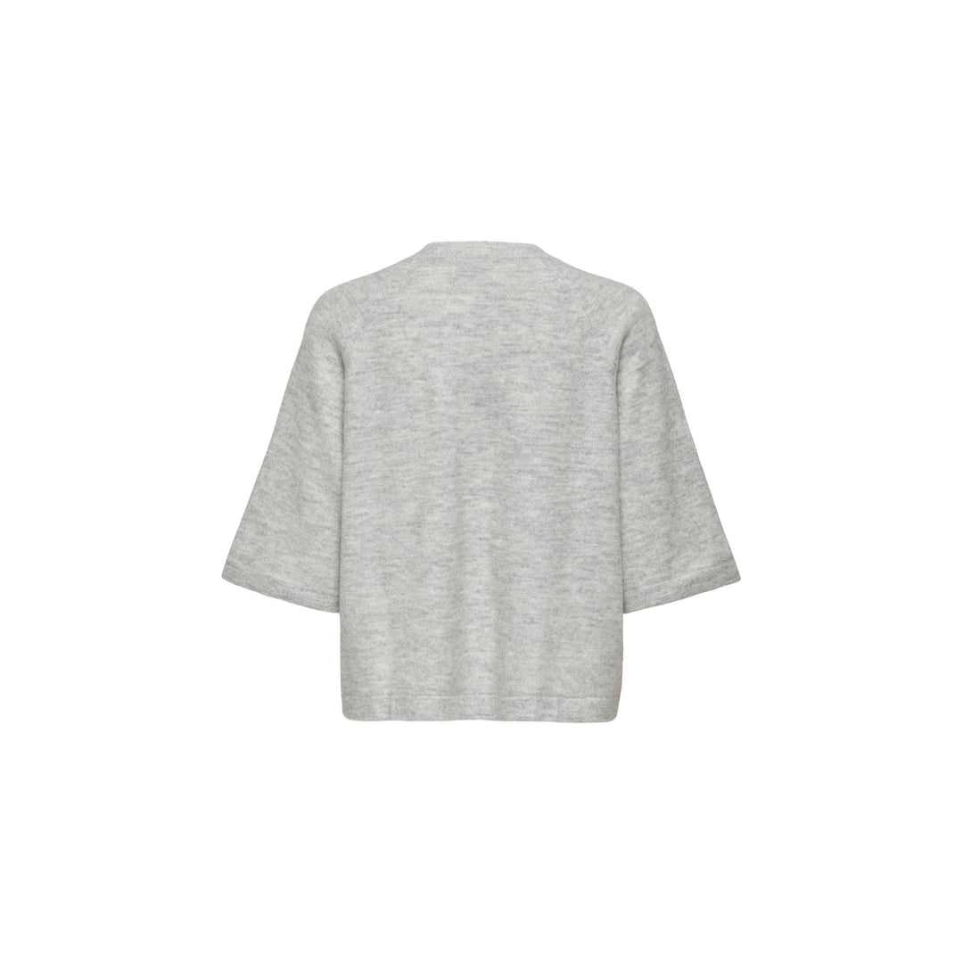 ONLY - STRIK - SIMONI 3/4 15333199 - LIGHT GREY MELANGE