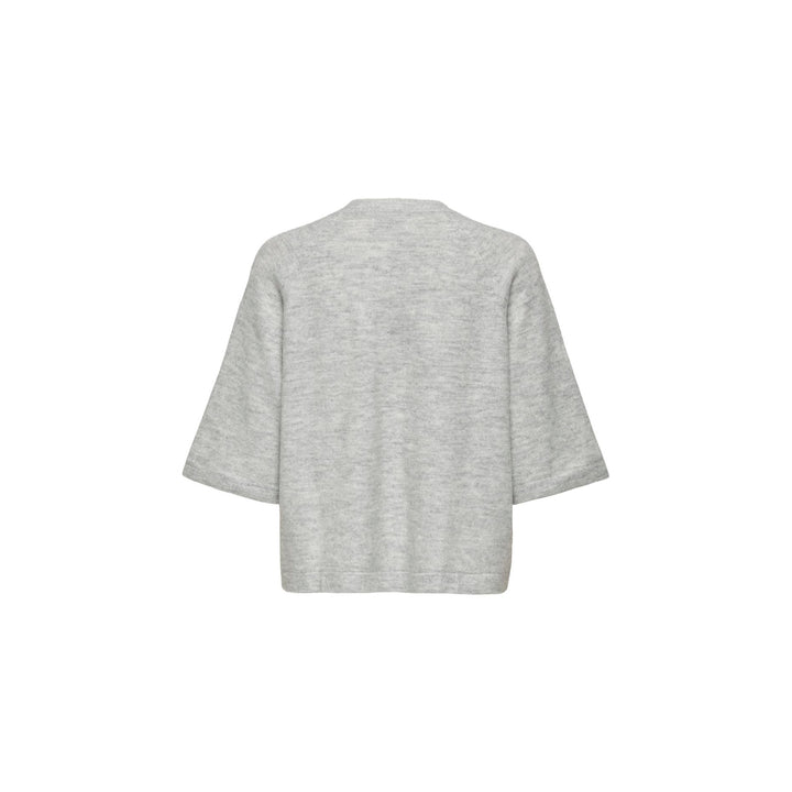 ONLY - STRIK - SIMONI 3/4 15333199 - LIGHT GREY MELANGE