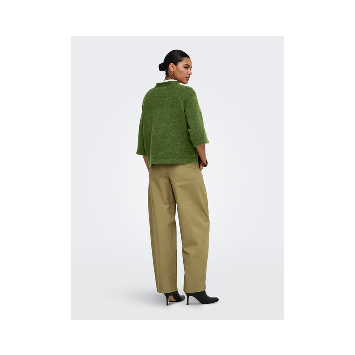 ONLY - PULLOVER - SIMONI 15333199 - FOREST NIGHT