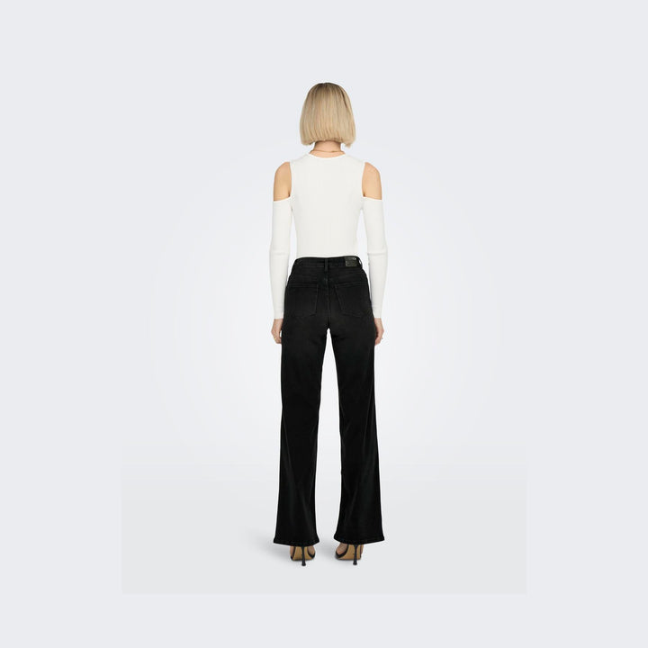 ONLY - JEANS - MADISON BLUSH 15299796 - WASHED BLACK