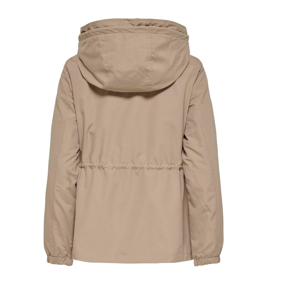 ONLY - JAKKE - LASTA LIFE 15371412 - HUMUS