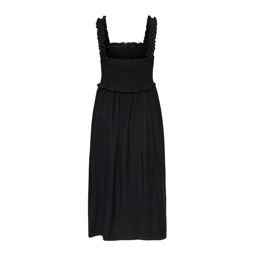 ONLY - KJOLE - LUMIRA 15382450 - BLACK