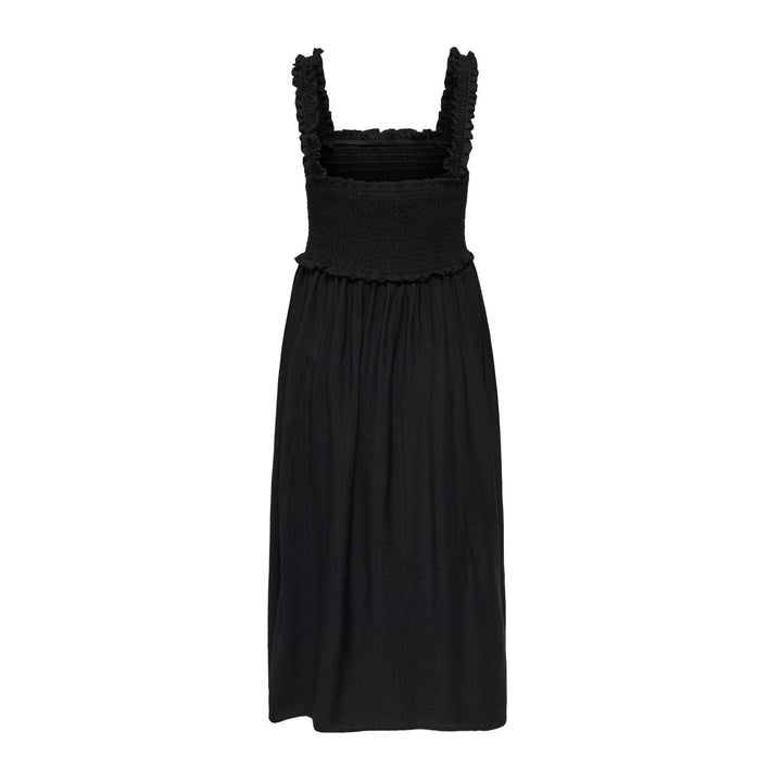 ONLY - KJOLE - LUMIRA 15382450 - BLACK
