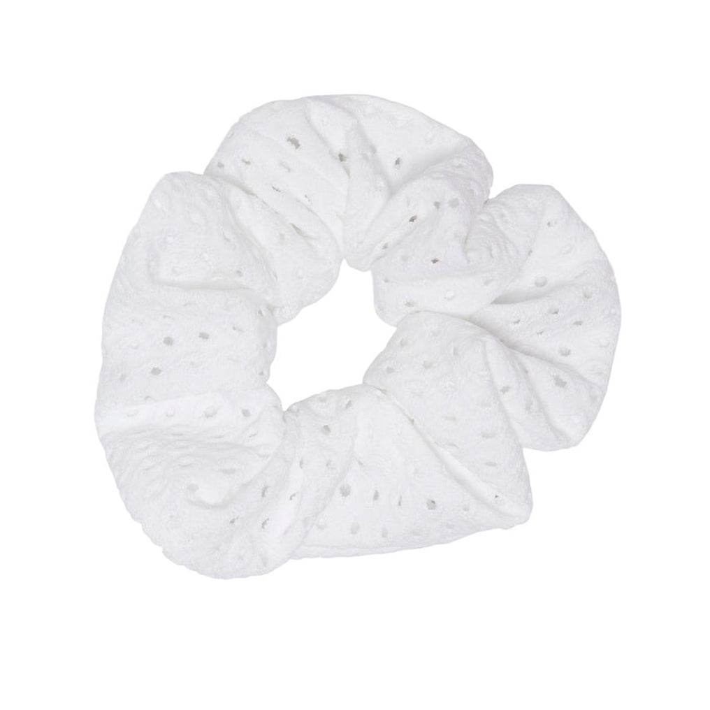 ONLY - SCRUNCHIE - CARO 15383495 - CLOUD DANCER