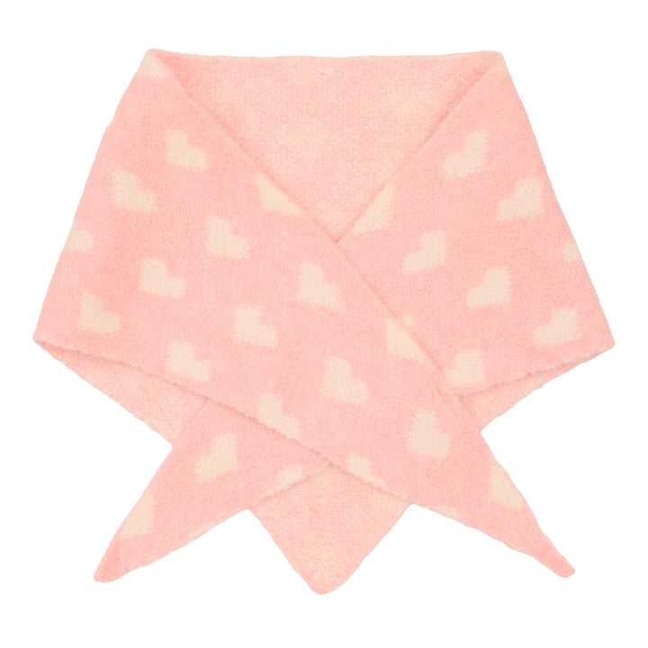 MARTA DU CHATEAU - TØRKLÆDE - EDITA BA-3514 - LIGHT PINK