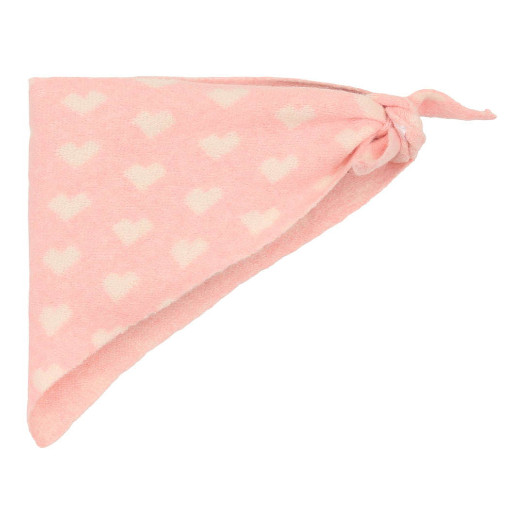 MARTA DU CHATEAU - TØRKLÆDE - EDITA BA-3514 - LIGHT PINK
